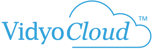 VidyoCloud Logo